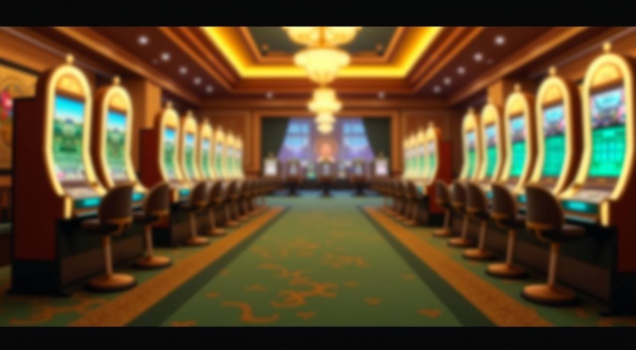 88 4d mobile gaming